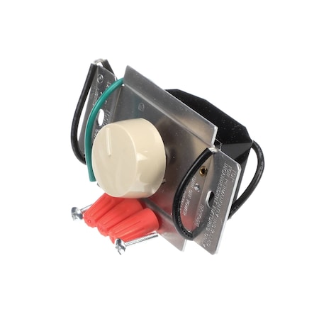 Atlantic Food Bars 1000 WATT REACT RHEOS AFBRHR1000